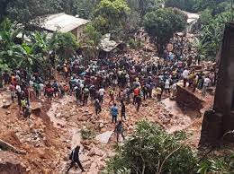 Glissement de terrain à Yaoundé : La prévention des catastrophes en débat
